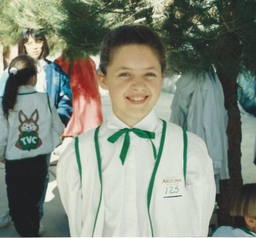 4-H Rabbit Show